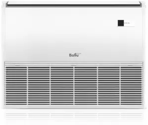 Кондиционер Ballu UNIVERSAL DC BLCI_CF-36HN8/EU_23Y фото