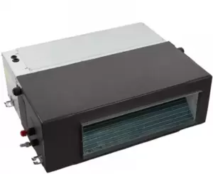 Кондиционер Ballu UNIVERSAL DC BLCI_D-36HN8/EU фото