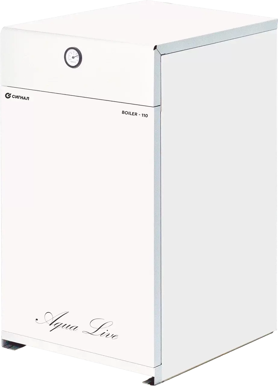 Ballu Водогрей 70