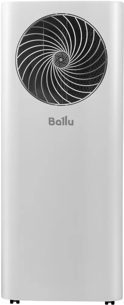 Мобильный кондиционер Ballu Vortex BPAC-07 VX/N6 фото