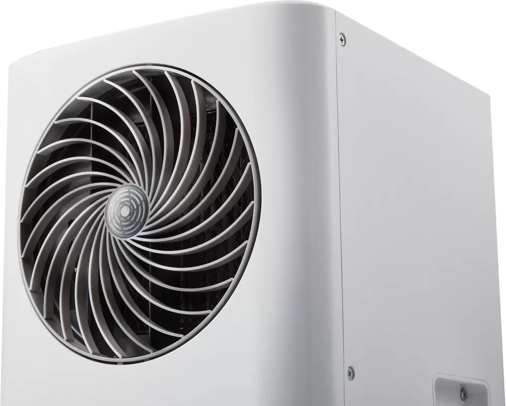 Мобильный кондиционер Ballu Vortex BPAC-07 VX/N6 фото