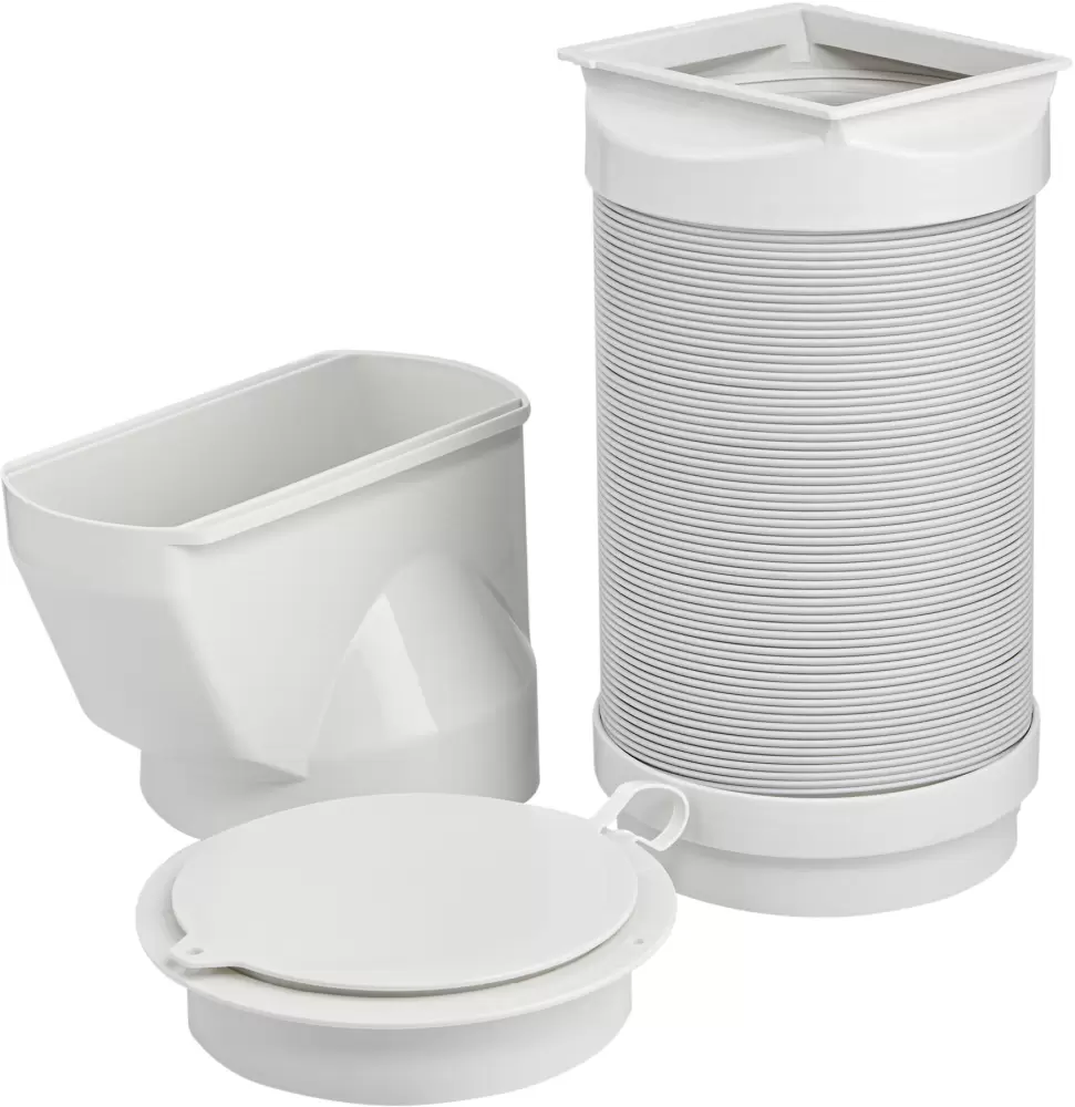 Мобильный кондиционер Ballu Vortex BPAC-07 VX/N6 фото