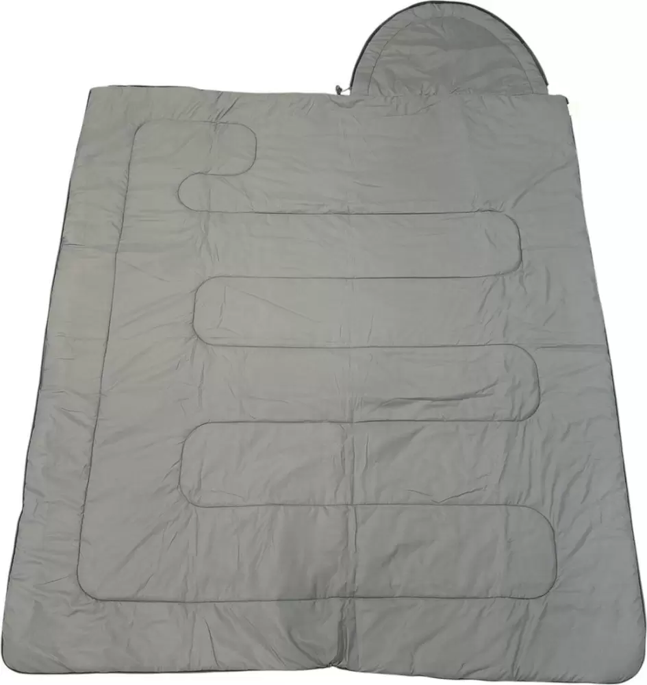 Спальный мешок BalMax Аляска Standart series до -5 градусов (урбан) фото