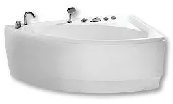 Акриловая ванна Balteco Idea 15 фото
