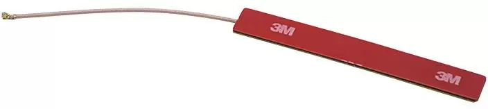 Антенна BALTIC SIGNAL BS8023 с разъёмом U.FL/IPX (BS8023) фото