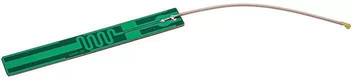 Антенна BALTIC SIGNAL BS8023 с разъёмом U.FL/IPX (BS8023) фото