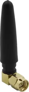 BALTIC SIGNAL BS-700/2700-2A SMA-male (Угловая, 2 дБ) (BS8069)