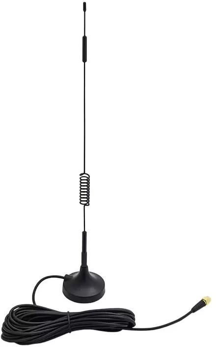 BALTIC SIGNAL BS-700/2700-2M (на магните, 2 м., SMA) (BS8054)
