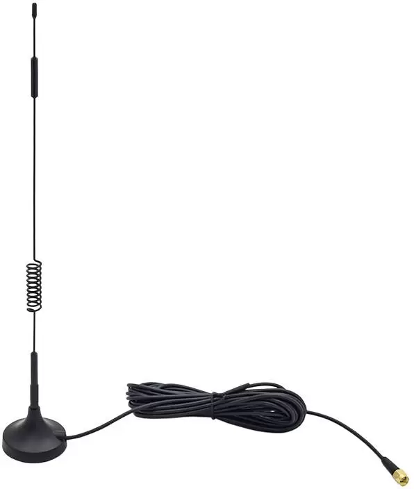 Антенна BALTIC SIGNAL BS-700/2700-2M (на магните, 2 м., SMA) (BS8054) фото