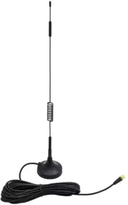 BALTIC SIGNAL BS-700/2700-2M (на магните, 2 м., SMA) (BS8054)