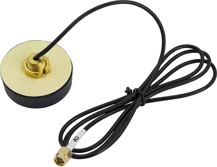 Антенна BALTIC SIGNAL BS-700/2700-2R (Врезная, кабель 1м., SMA) фото