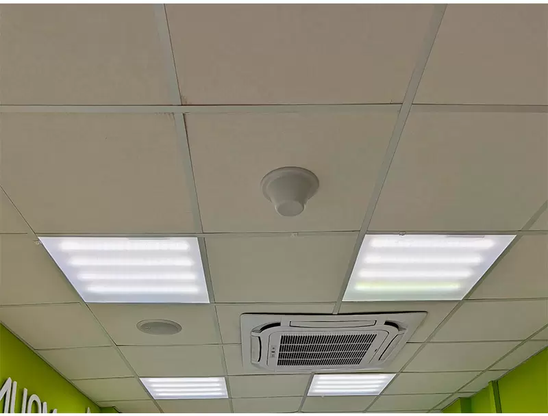 Антенна BALTIC SIGNAL BS-700/2700-4 (Потолочная, 4 дБ) (BS1285) фото