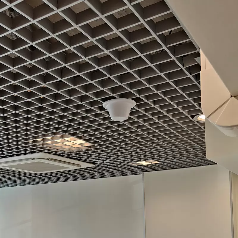 Антенна BALTIC SIGNAL BS-700/2700-4 (Потолочная, 4 дБ) (BS1285) фото