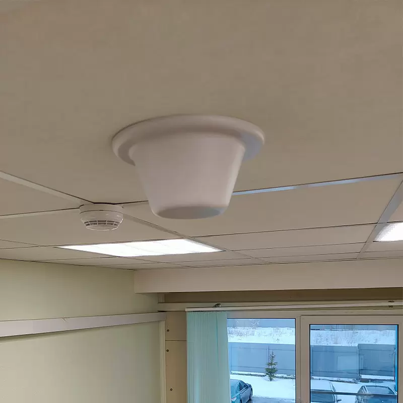 Антенна BALTIC SIGNAL BS-700/2700-4 (Потолочная, 4 дБ) (BS1285) фото