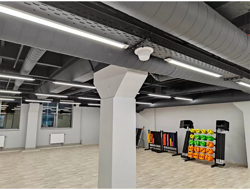 Антенна BALTIC SIGNAL BS-700/2700-4F (Потолочная, 4 дБ) (BS4095) фото