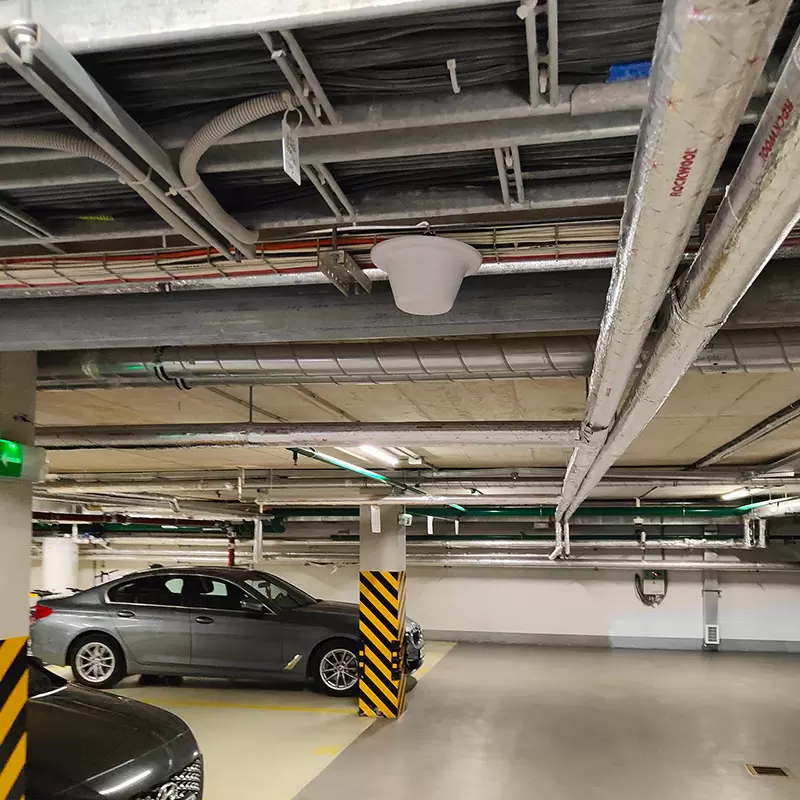 Антенна BALTIC SIGNAL BS-700/2700-4F (Потолочная, 4 дБ) (BS4095) фото