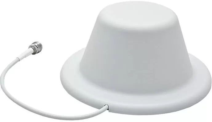 Антенна BALTIC SIGNAL BS-700/2700-4F (Потолочная, 4 дБ) (BS4095) фото