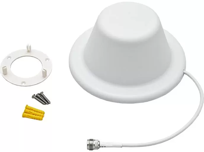 Антенна BALTIC SIGNAL BS-700/2700-4F (Потолочная, 4 дБ) (BS4095) фото