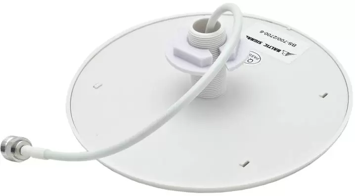 Антенна BALTIC SIGNAL BS-700/2700-6 (Потолочная, 6 дБ) (BS1292) фото