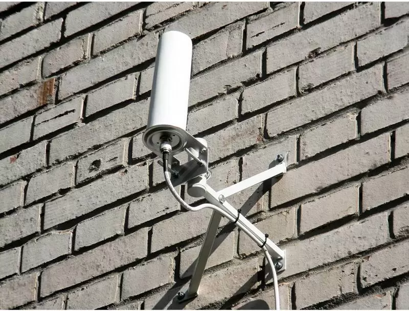 Антенна BALTIC SIGNAL FREGAT (Круговая, 6 дБ) (BS1339) фото