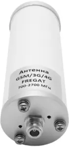 Антенна BALTIC SIGNAL FREGAT (Круговая, 6 дБ) (BS1339) фото