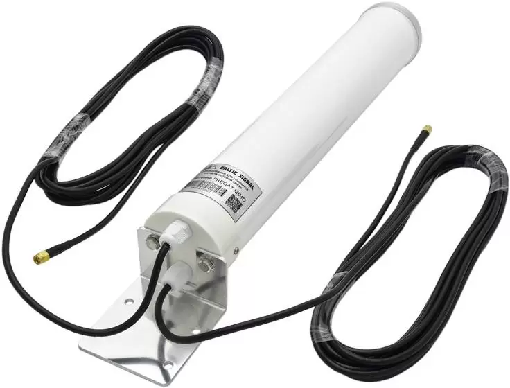 BALTIC SIGNAL FREGAT MIMO (Круговая, 2 х 6 дБ) (BS1551)