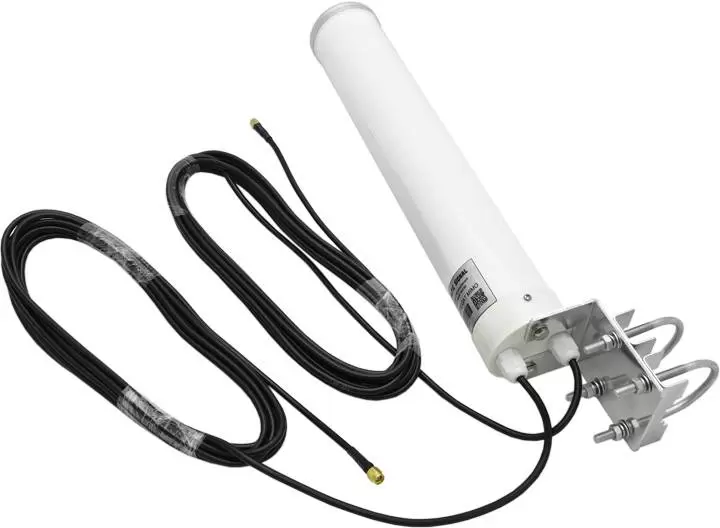 Антенна BALTIC SIGNAL FREGAT MIMO (Круговая, 2 х 6 дБ) (BS1551) фото