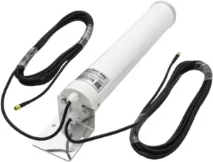 Антенна BALTIC SIGNAL FREGAT MIMO (Круговая, 2 х 6 дБ) (BS1551) фото