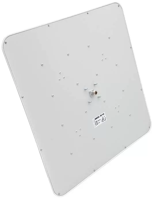 Антенна BALTIC SIGNAL OMEGA 3G/4G (Панельная, 18-20 дБ) (BS1605) фото