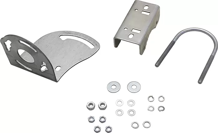 Антенна BALTIC SIGNAL OMEGA 3G/4G MIMO (Панельная, 2 x 18-20 дБ) (BS1612) фото