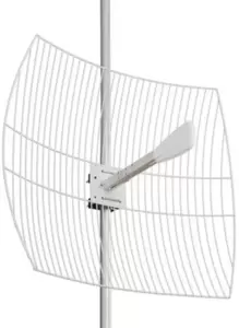 Антенна BALTIC SIGNAL PRISMA 3G/4G (прямофокусная, 27 дБ) (BS1704) фото