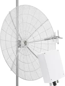 Внешний 4G-роутер Baltic Signal PRISMA MIMO LAN BOX cat.16 BS8165 фото