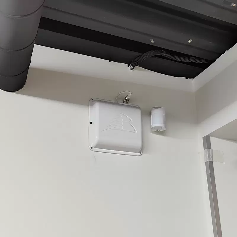 Антенна BALTIC SIGNAL VITA-5 (Панельная, 7-10 дБ) (BS1254) фото