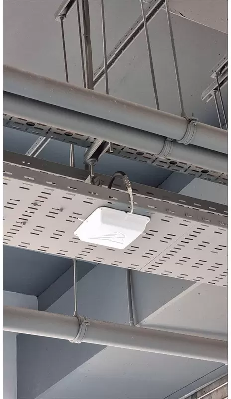 Антенна BALTIC SIGNAL VITA-5 (Панельная, 7-10 дБ) (BS1254) фото