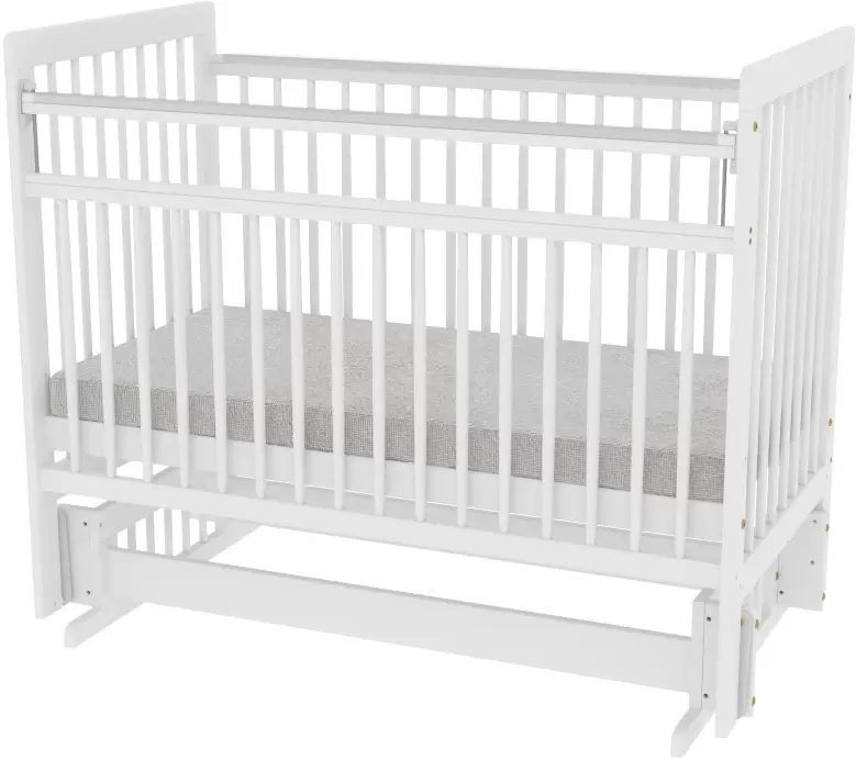 Bambini 16.20.16.05 (белый)