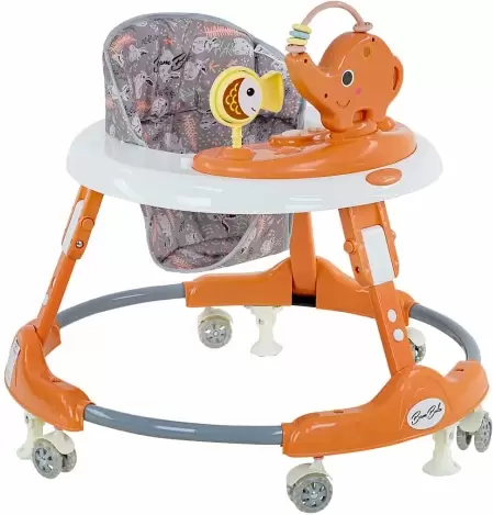 BamBola Elephant (оранжевый)