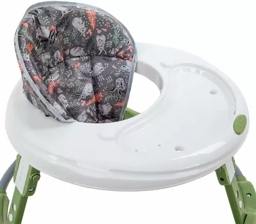 Ходунки BamBola Elephant (зеленый) фото