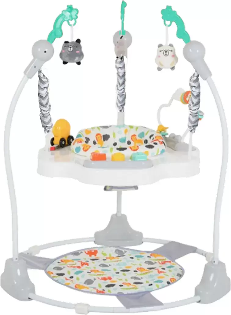 Bubago Jango BG 188-1 (серый)