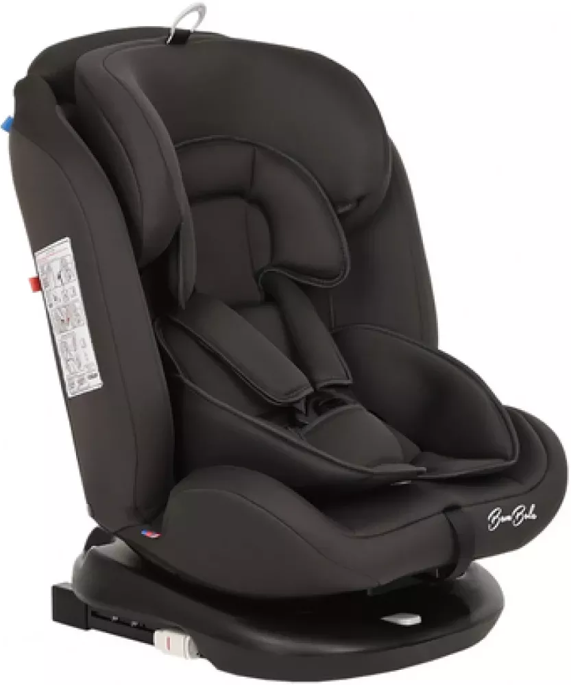 BamBola Minori Isofix / KRES3558 (темно-серый)