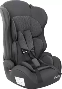 Детское автокресло Bambola Primo / KRES4304 (графит соты) фото