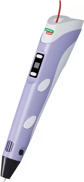 BRAUBERG Kids. 3D с трафаретами 665188