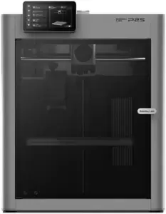 Bambu Lab P2S EU