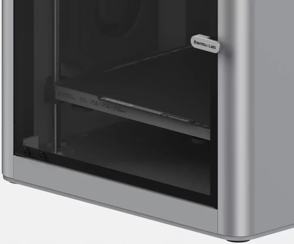 FDM принтер Bambu Lab X1 Carbon Combo фото