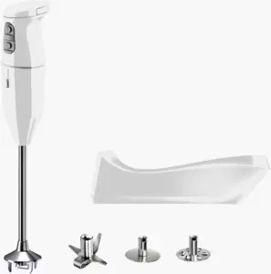 Bamix Cordless PRO (белый)
