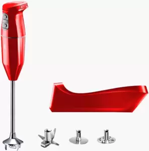 Bamix Cordless PRO (красный)
