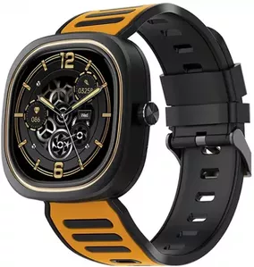 Умные часы BandRate Smart BRSD11BBY icon