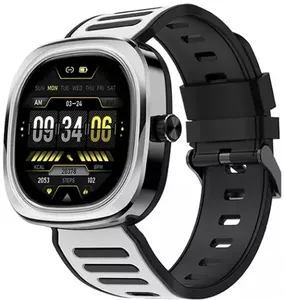 Умные часы BandRate Smart BRSD11SBW icon