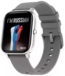 Умные часы BandRate Smart Im Russian BRSGS3SDGR фото