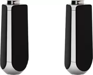 Напольная акустика Bang & Olufsen Beolab 50 Set (natural/black) фото