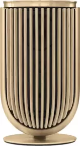 Беспроводная аудиосистема Bang &#38; Olufsen Beolab 8 Table Stand (gold tone/light oak) фото